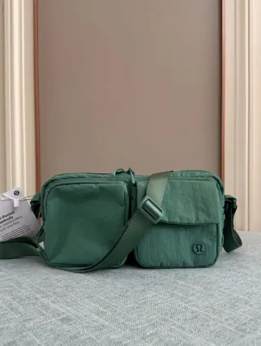 کیف مولتی پاکت Lululemon