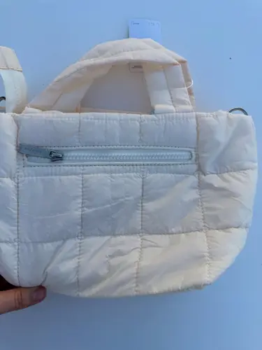 کیف مینی توت بگ Lululemon