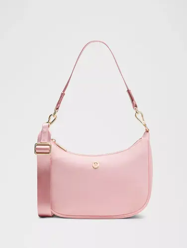 کیف مینی شولدر Lululemon