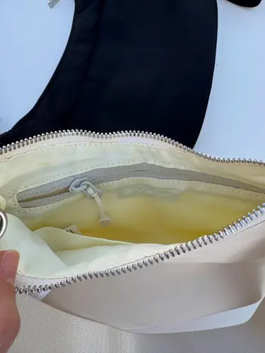 کیف مینی شولدر Lululemon