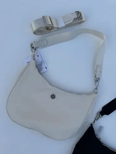 کیف مینی شولدر Lululemon