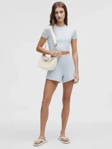 کیف مینی شولدر Lululemon