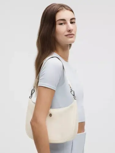 کیف مینی شولدر Lululemon