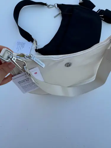 کیف مینی شولدر Lululemon