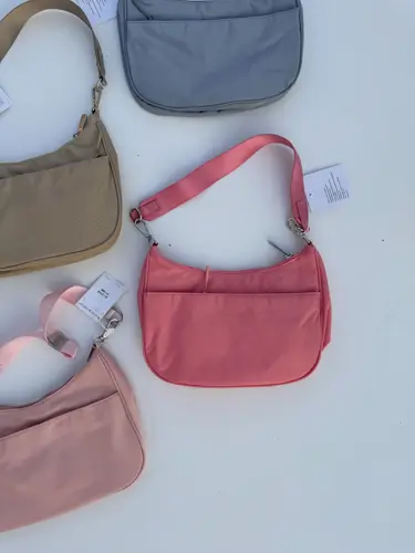 کیف مینی شولدر Lululemon