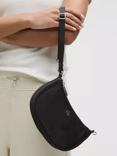 کیف مینی شولدر Lululemon