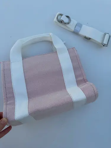 کیف کانواس Lululemon