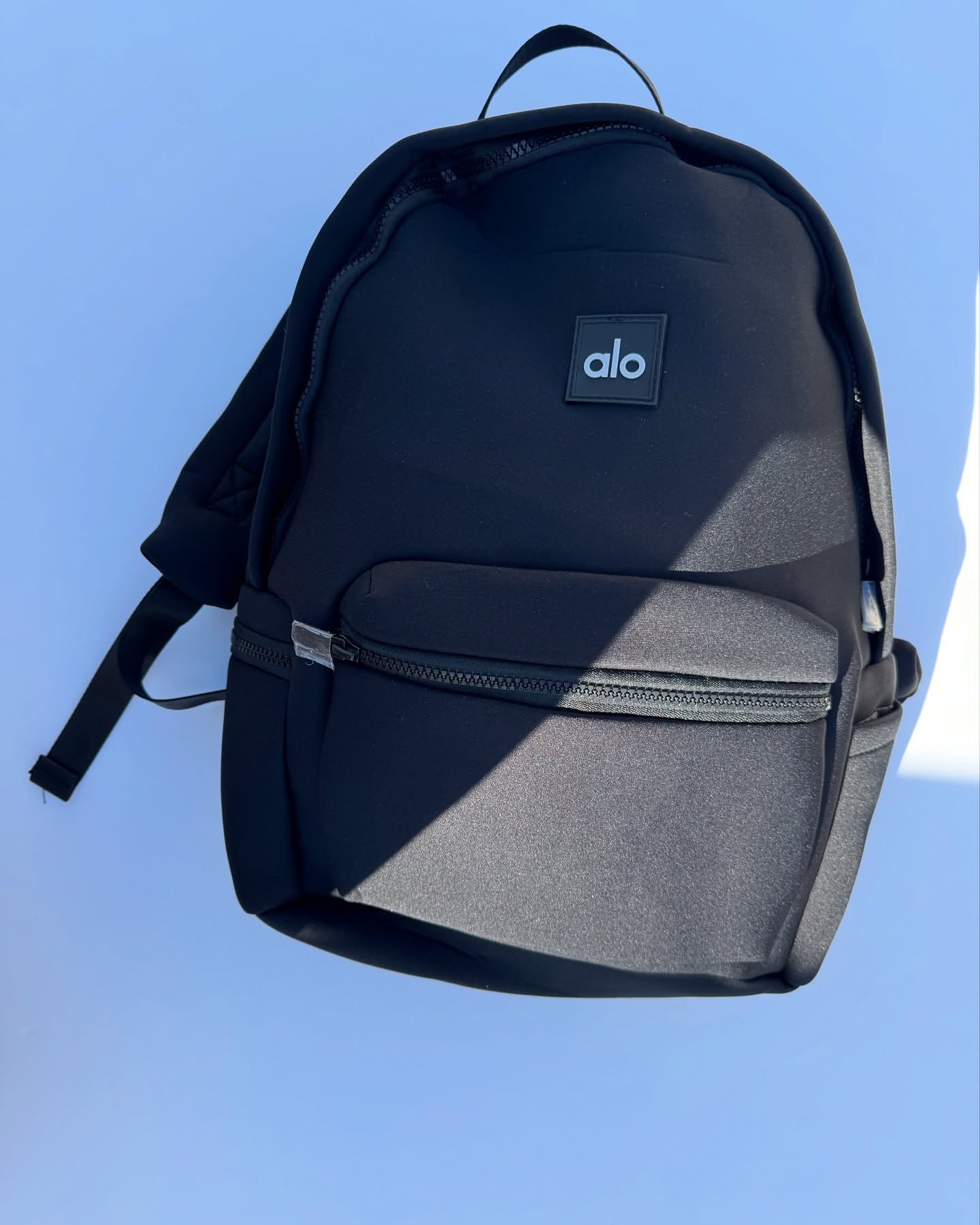 کوله پشتی ALO