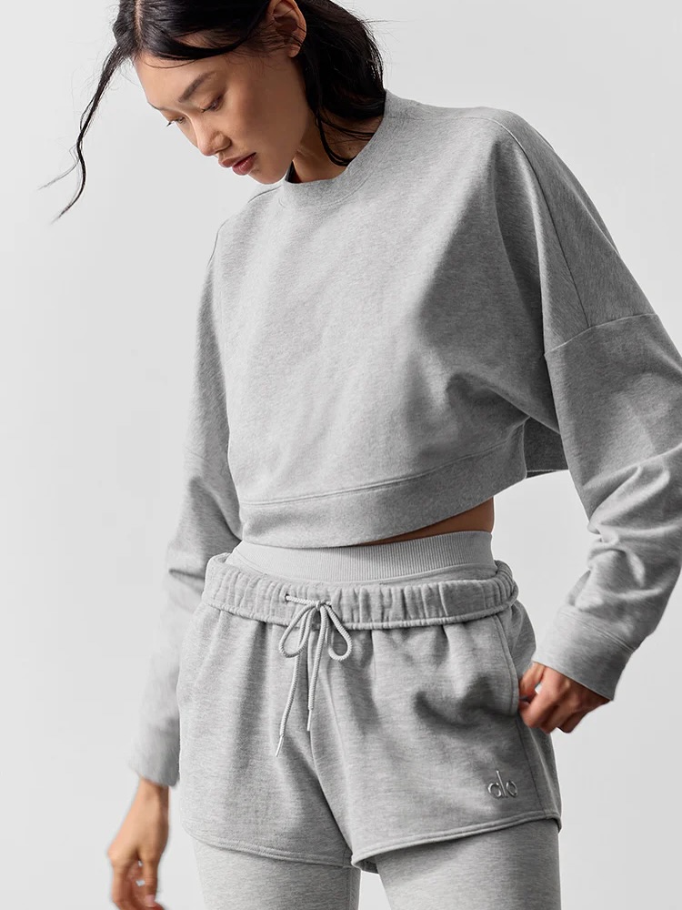 شورتک پاورفیت ALO