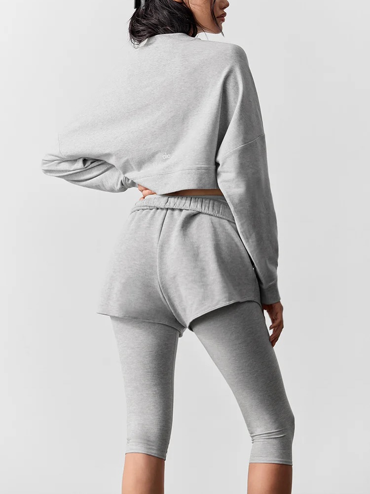 شورتک پاورفیت ALO