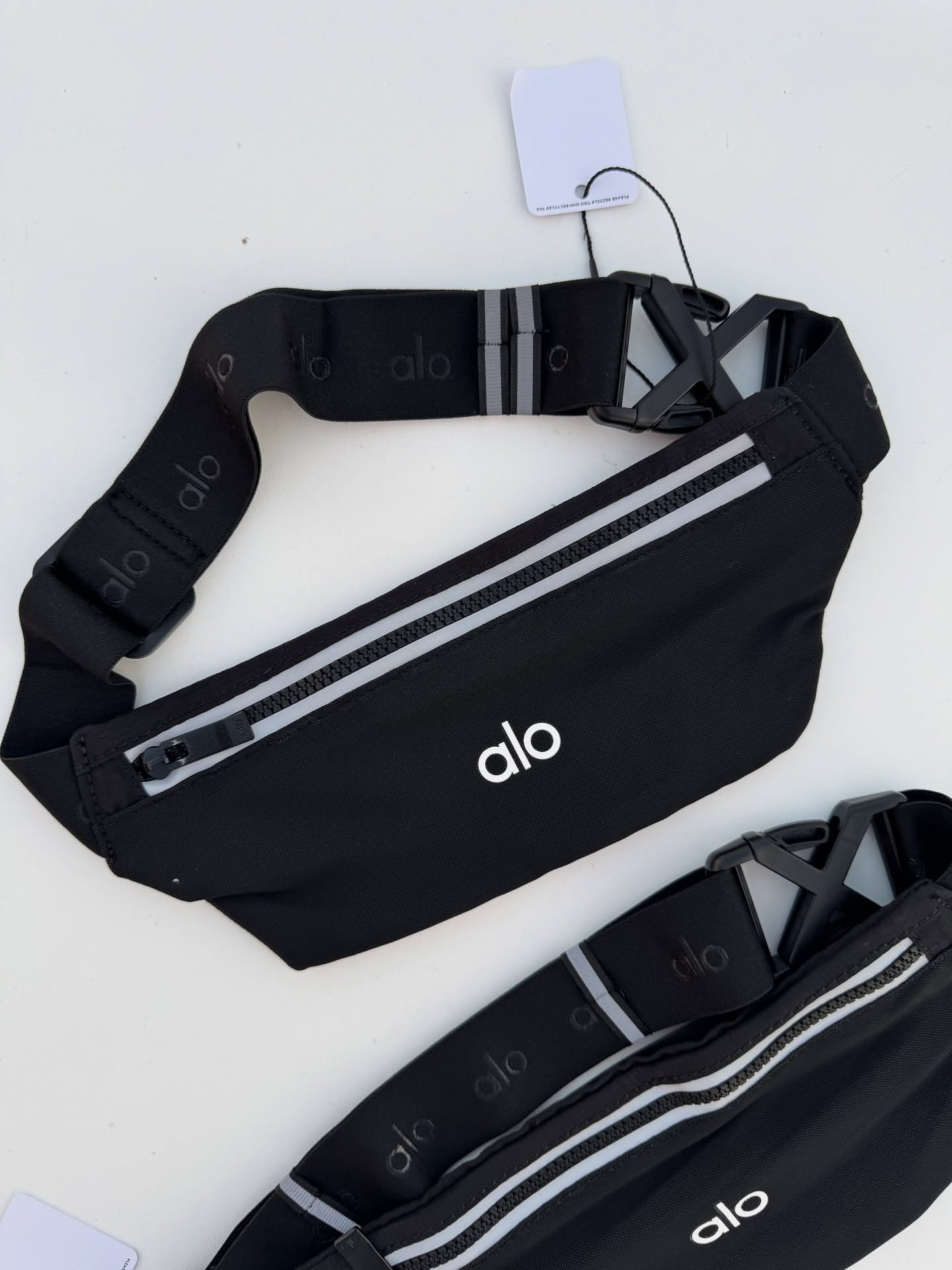 بلت بگ رانینگ ALO