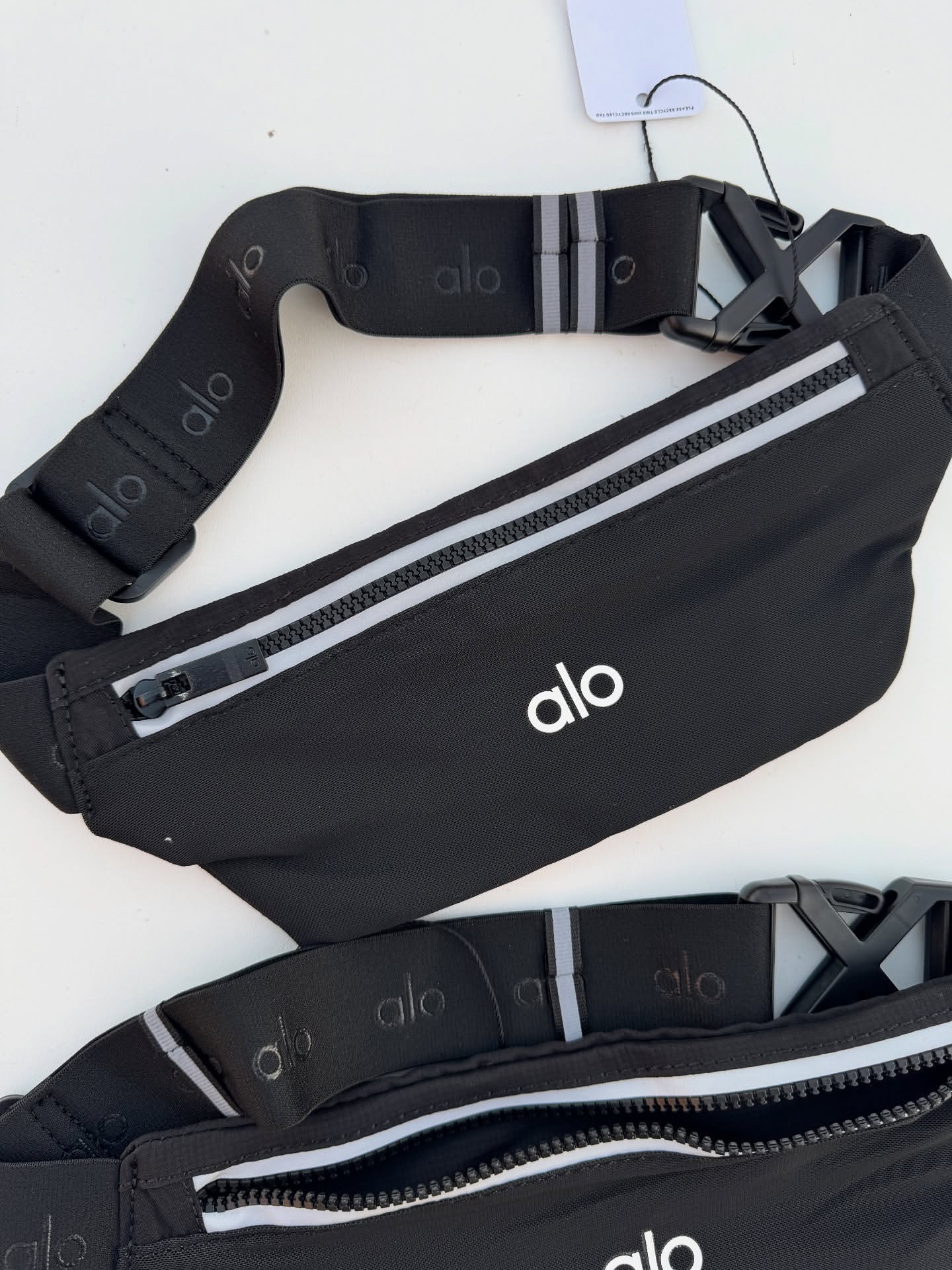 بلت بگ رانینگ ALO