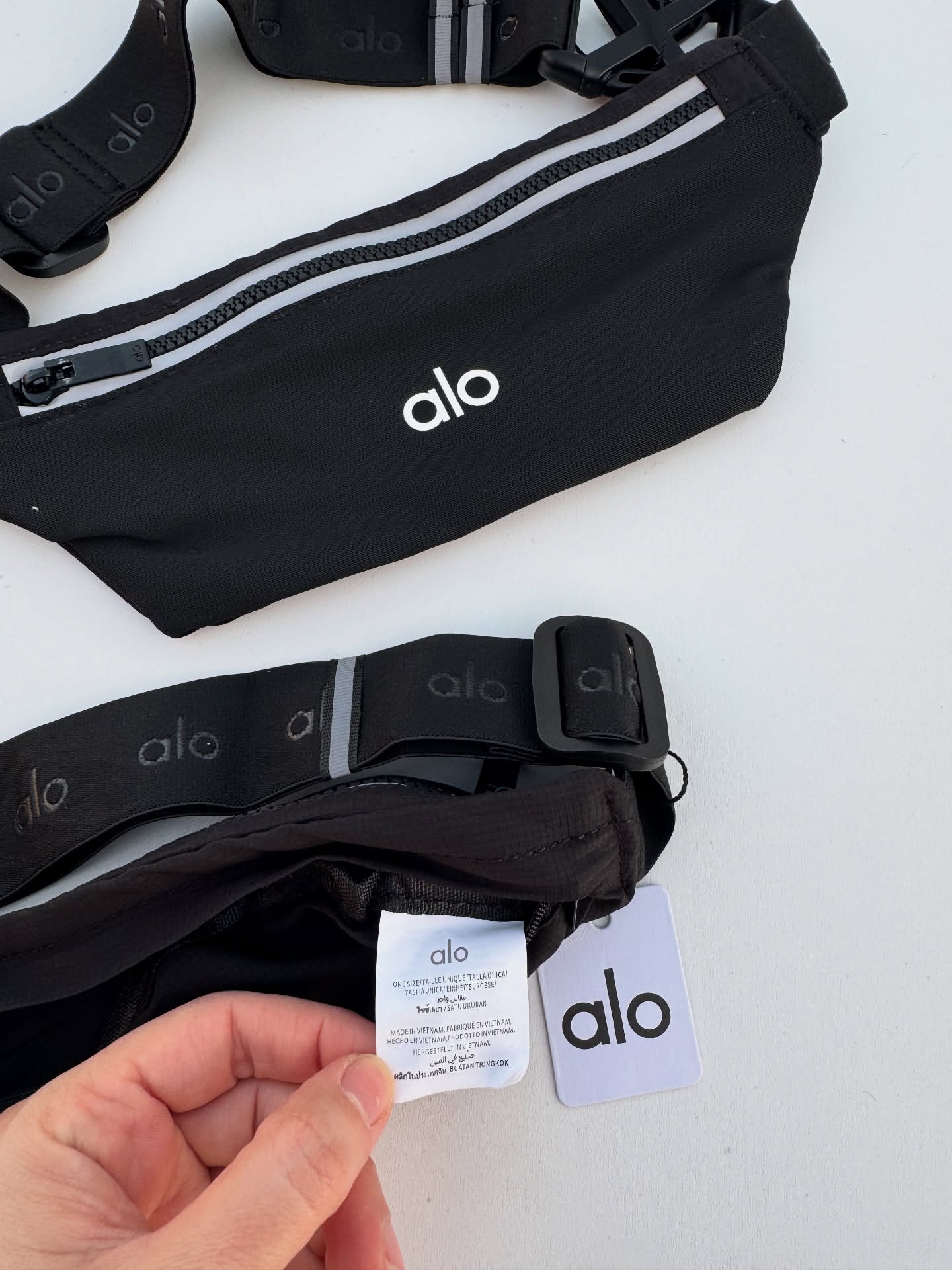 بلت بگ رانینگ ALO