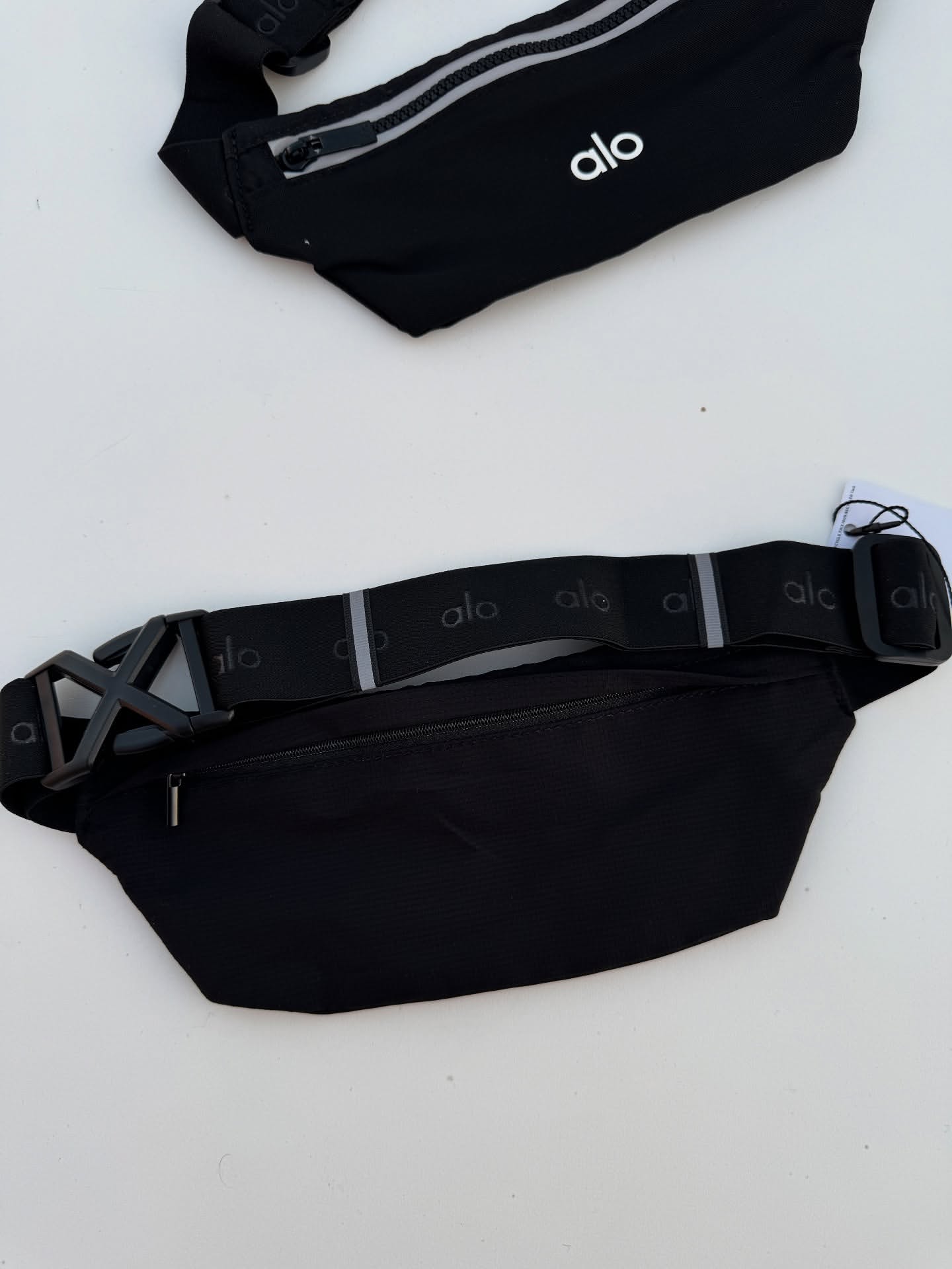 بلت بگ رانینگ ALO