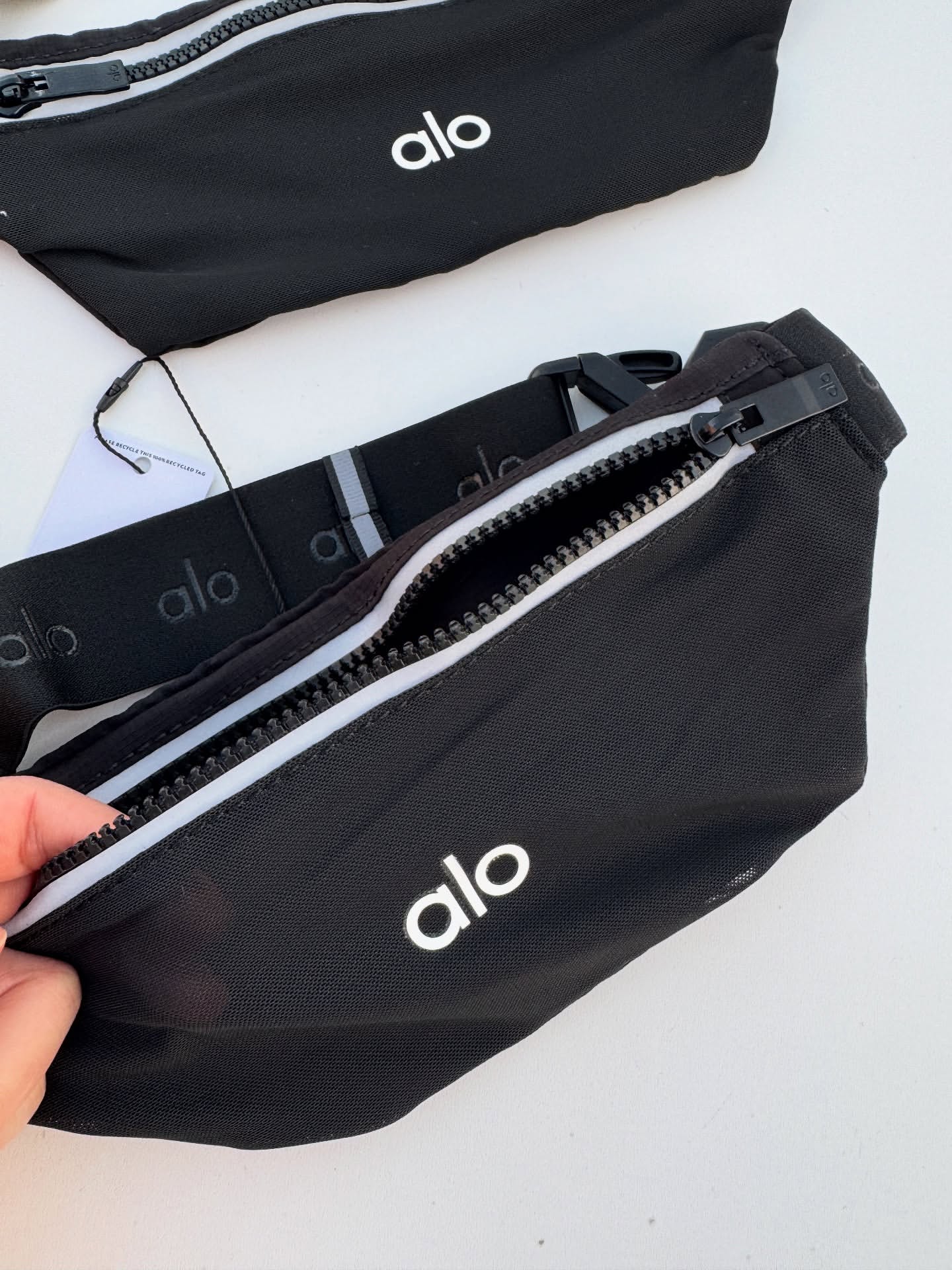 بلت بگ رانینگ ALO