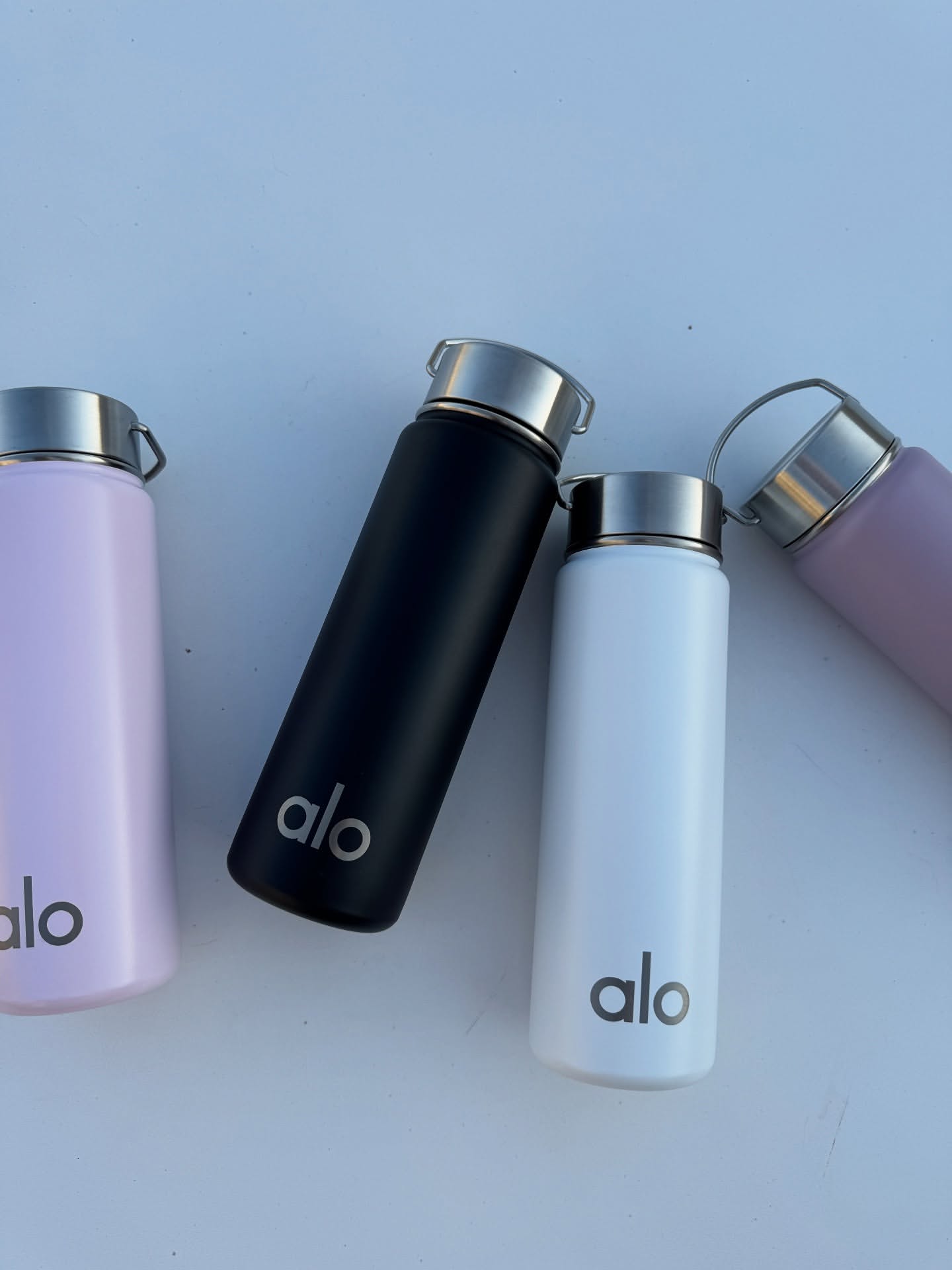 باتل استیل ALO