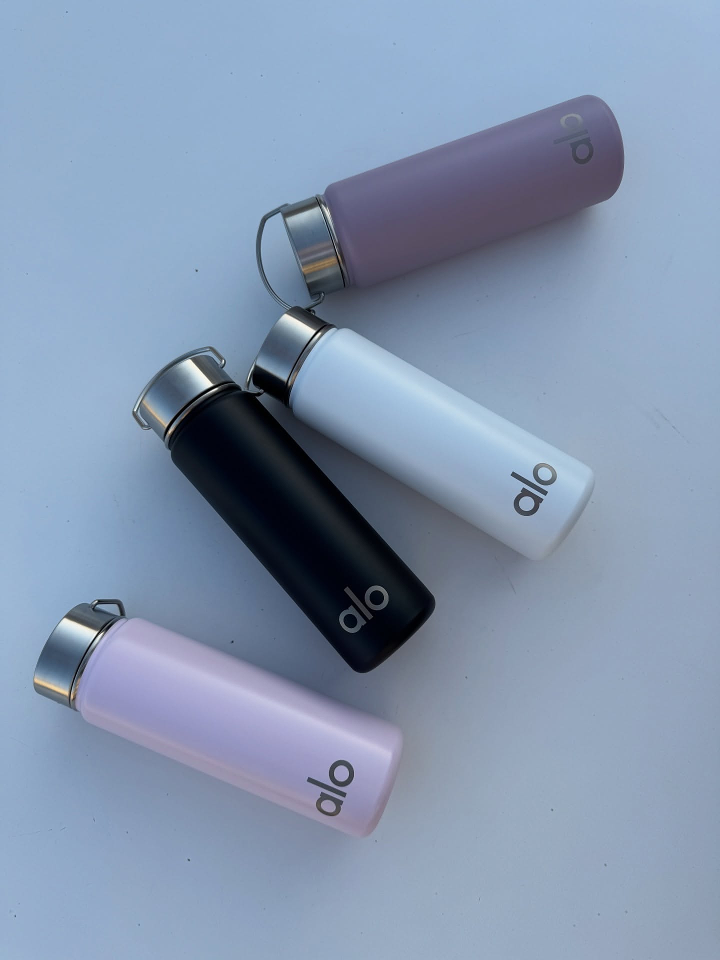 باتل استیل ALO