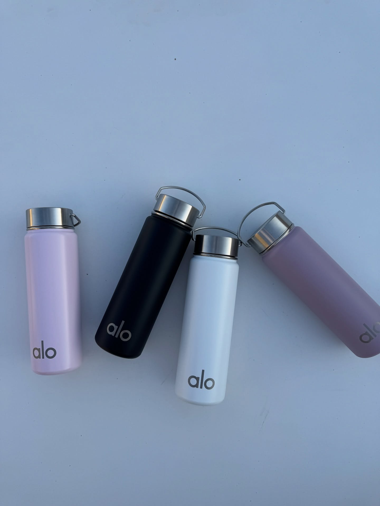 باتل استیل ALO