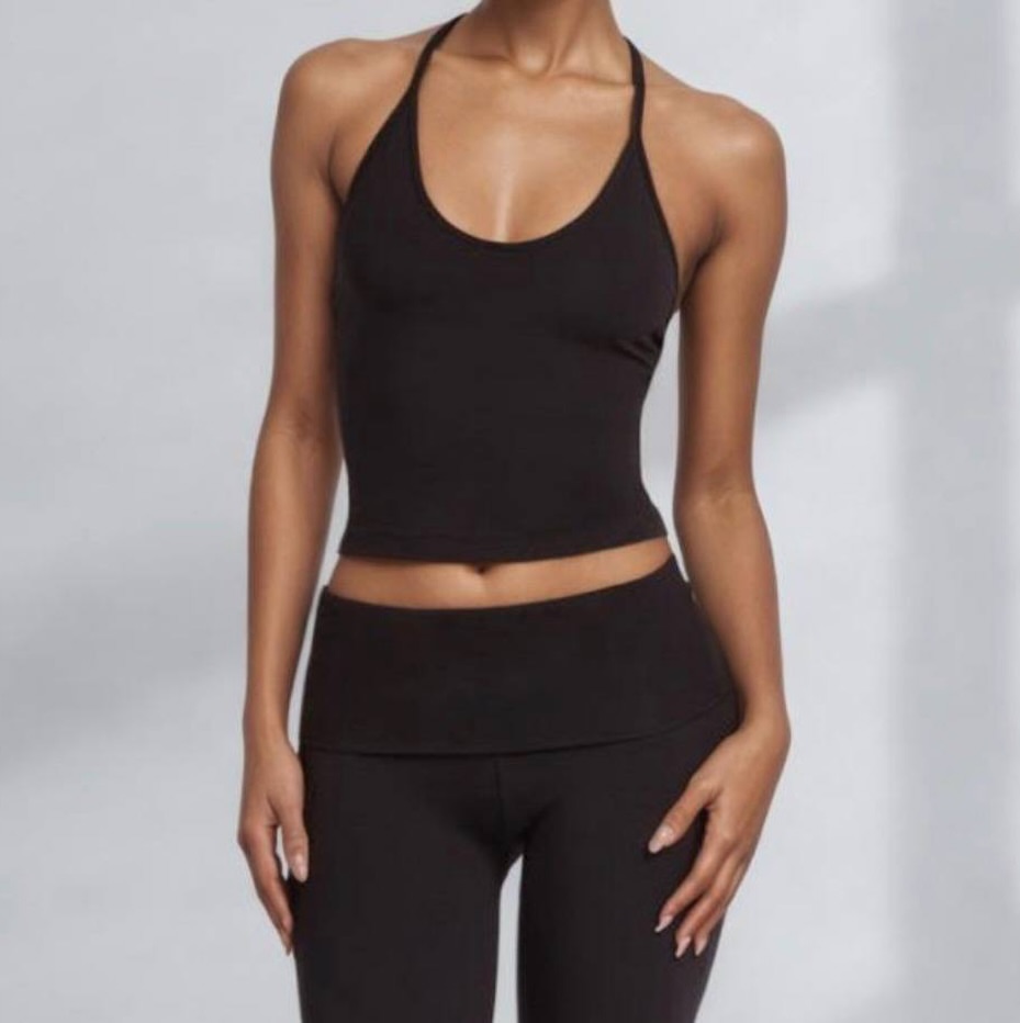 ست کراپ لگ بوت کات پیلاتس