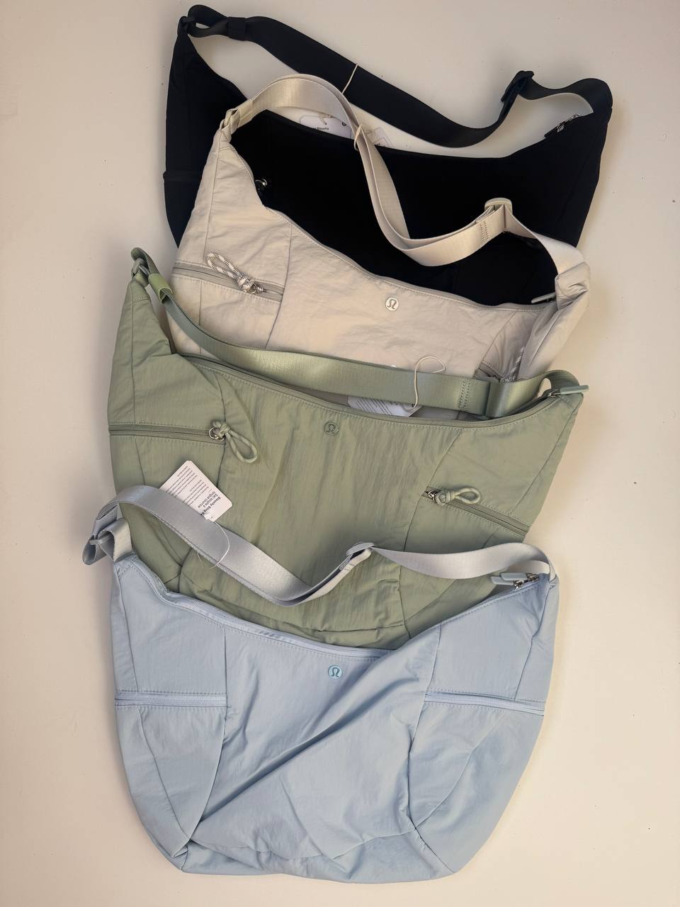 کیف اسلوچی اسلینگ 13 لیتری Lululemon