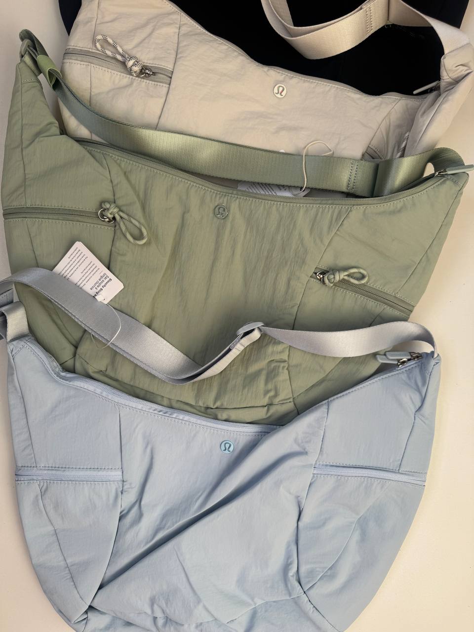 کیف اسلوچی اسلینگ 13 لیتری Lululemon