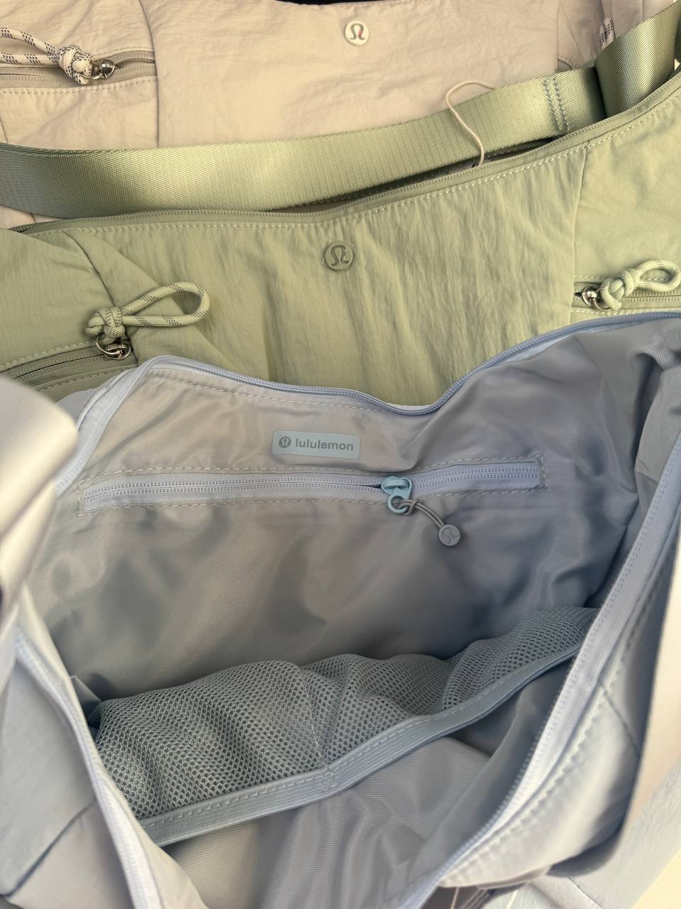 کیف اسلوچی اسلینگ 13 لیتری Lululemon