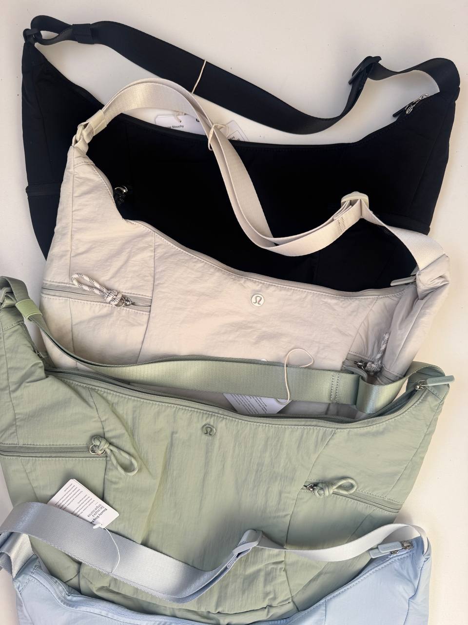 کیف اسلوچی اسلینگ 13 لیتری Lululemon