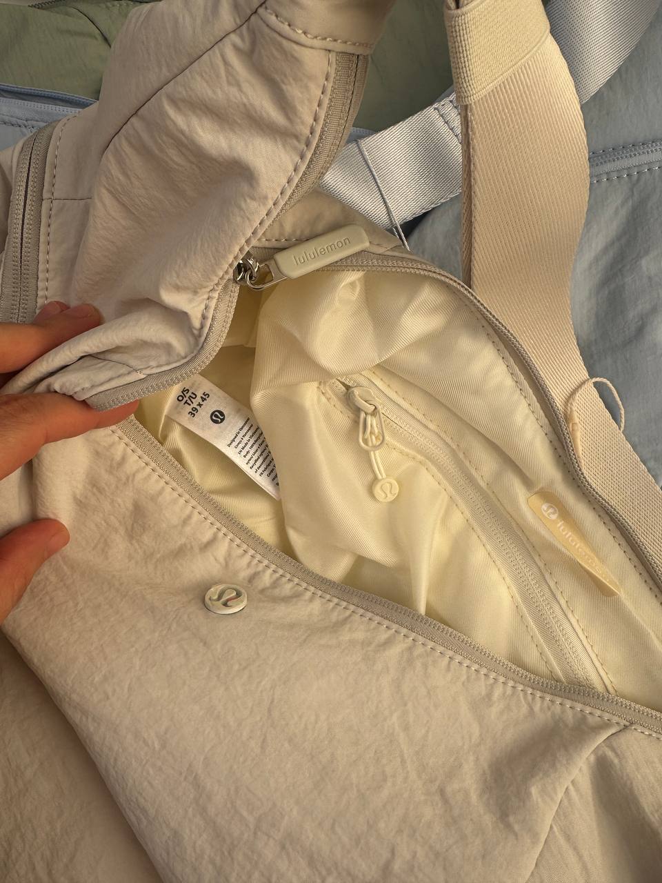 کیف اسلوچی اسلینگ 13 لیتری Lululemon