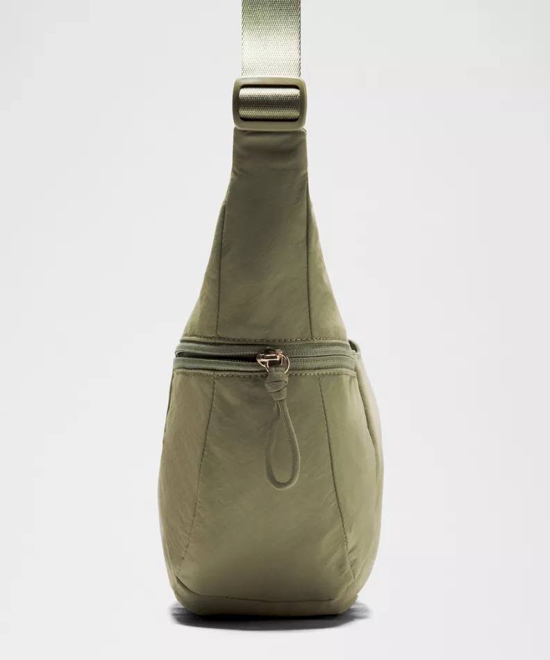 کیف اسلوچی اسلینگ 13 لیتری Lululemon