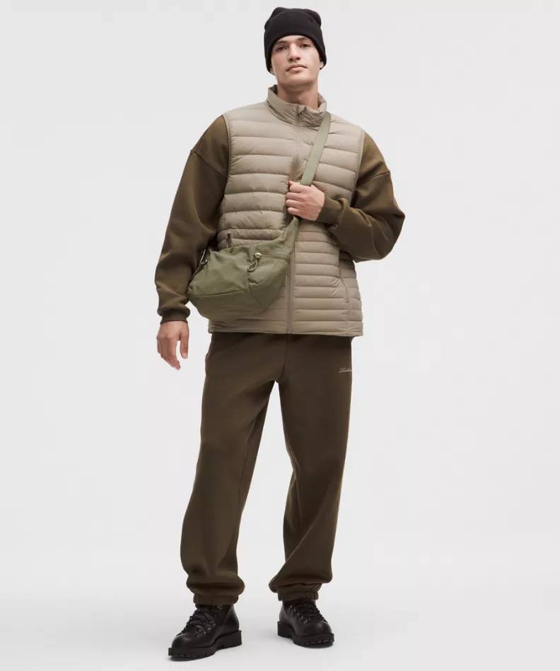 کیف اسلوچی اسلینگ 13 لیتری Lululemon