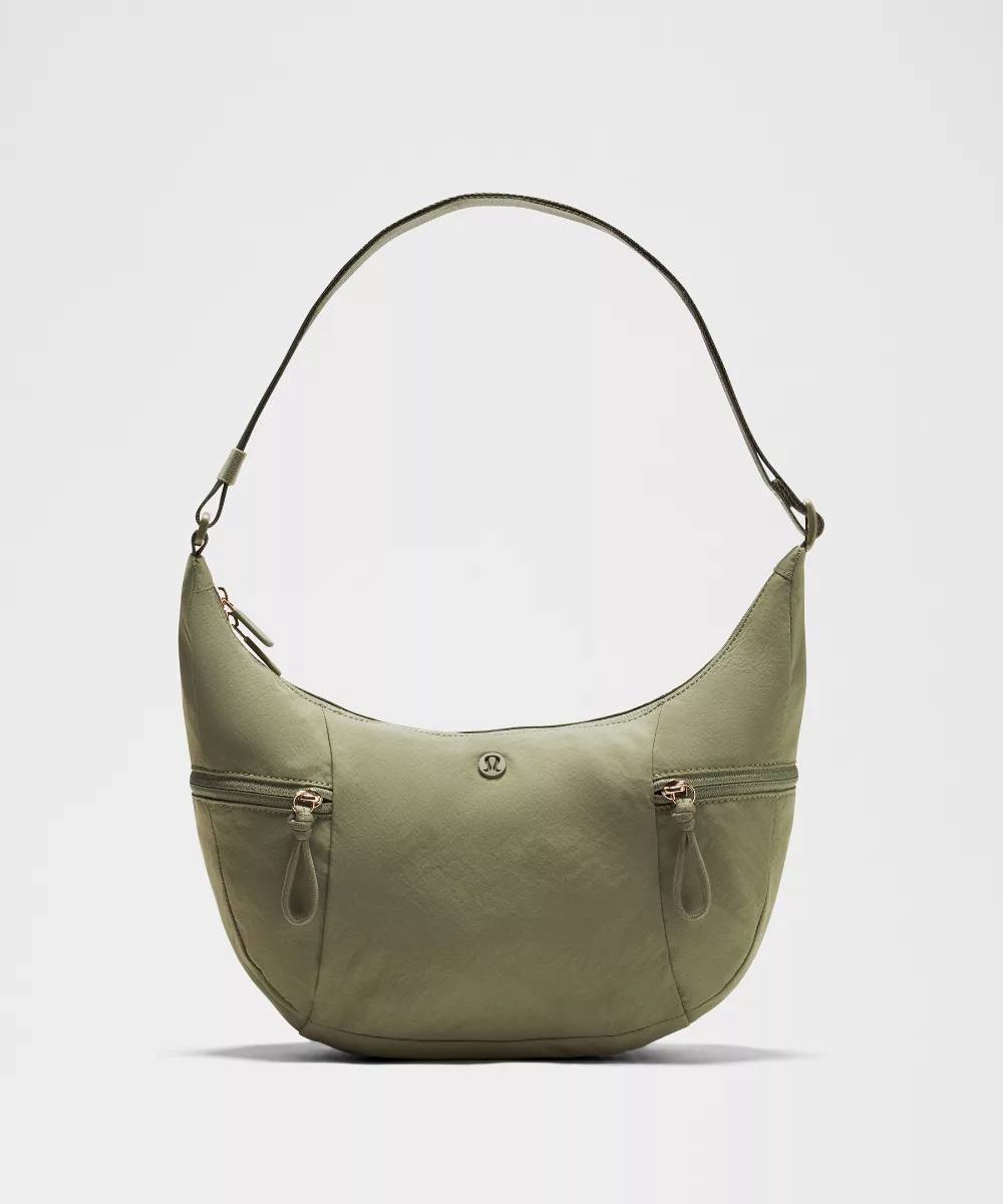 کیف اسلوچی اسلینگ 13 لیتری Lululemon