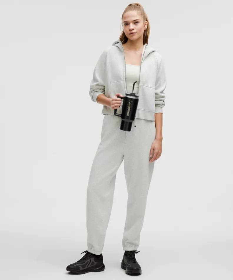 ماگ تراول Lululemon 40oz