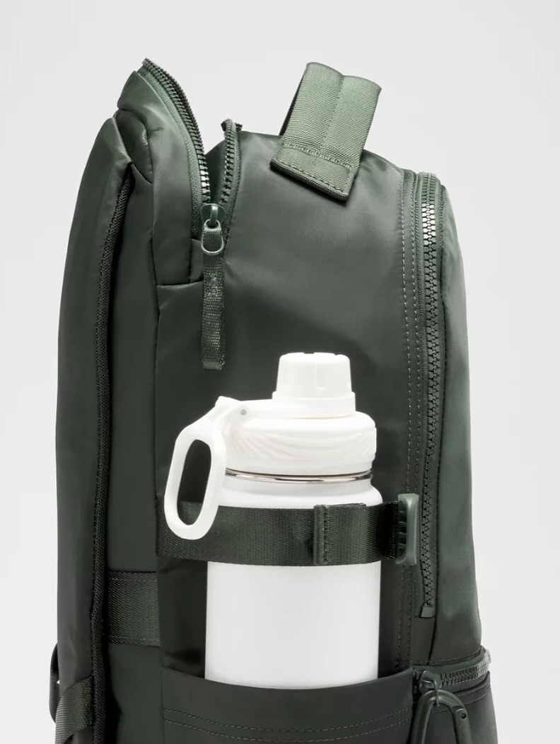 کوله پشتی Lululemon