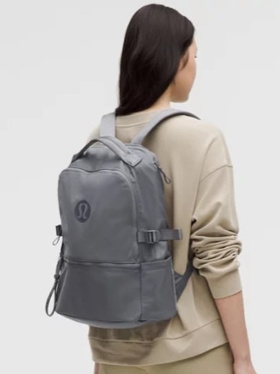 کوله پشتی Lululemon
