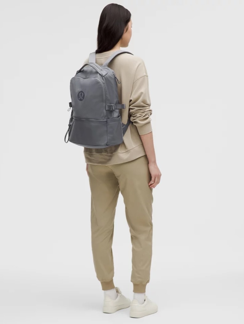 کوله پشتی Lululemon