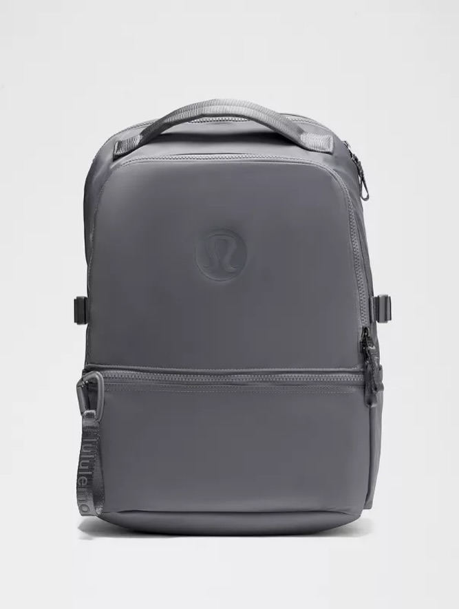 کوله پشتی Lululemon
