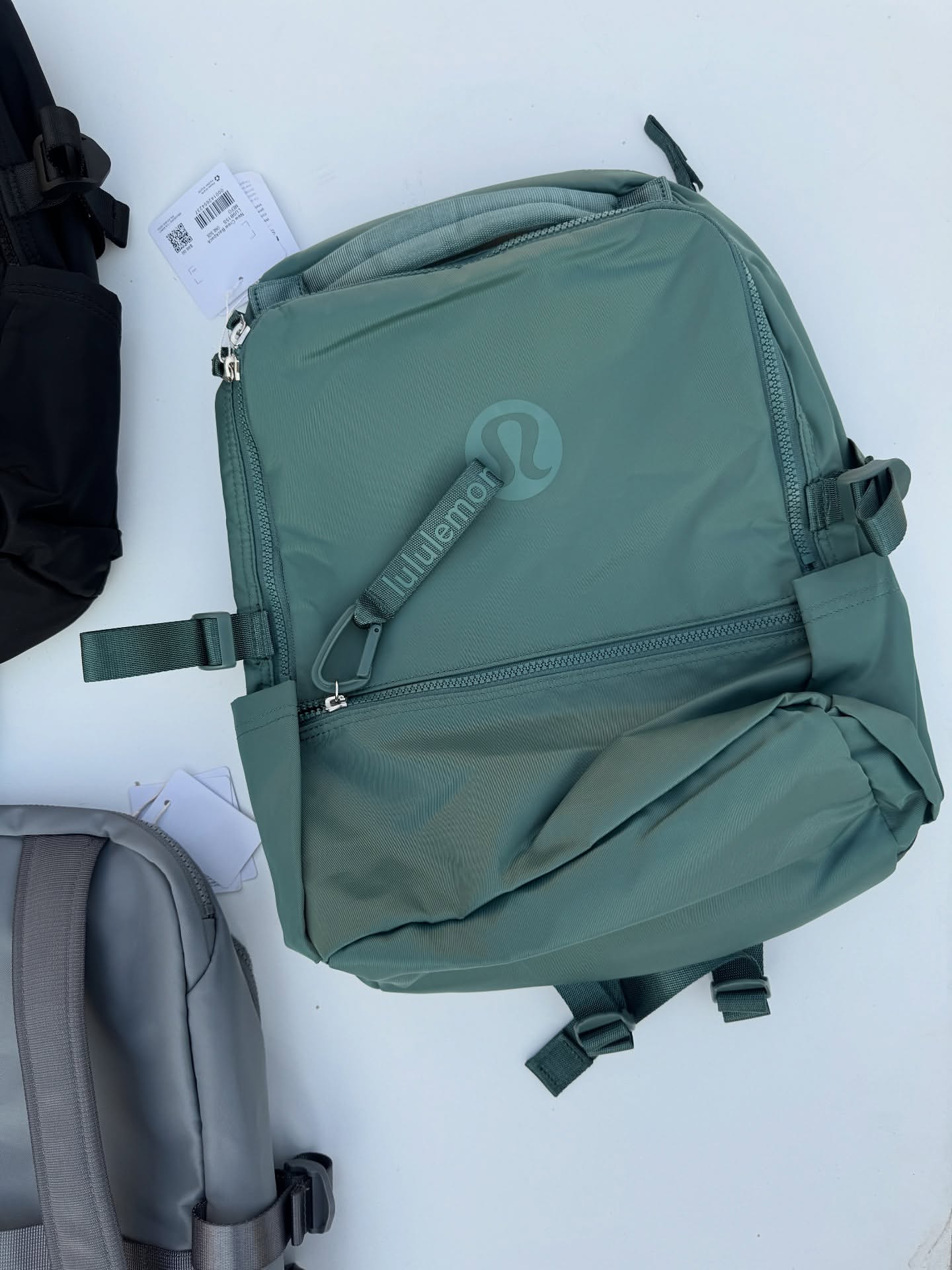 کوله پشتی Lululemon