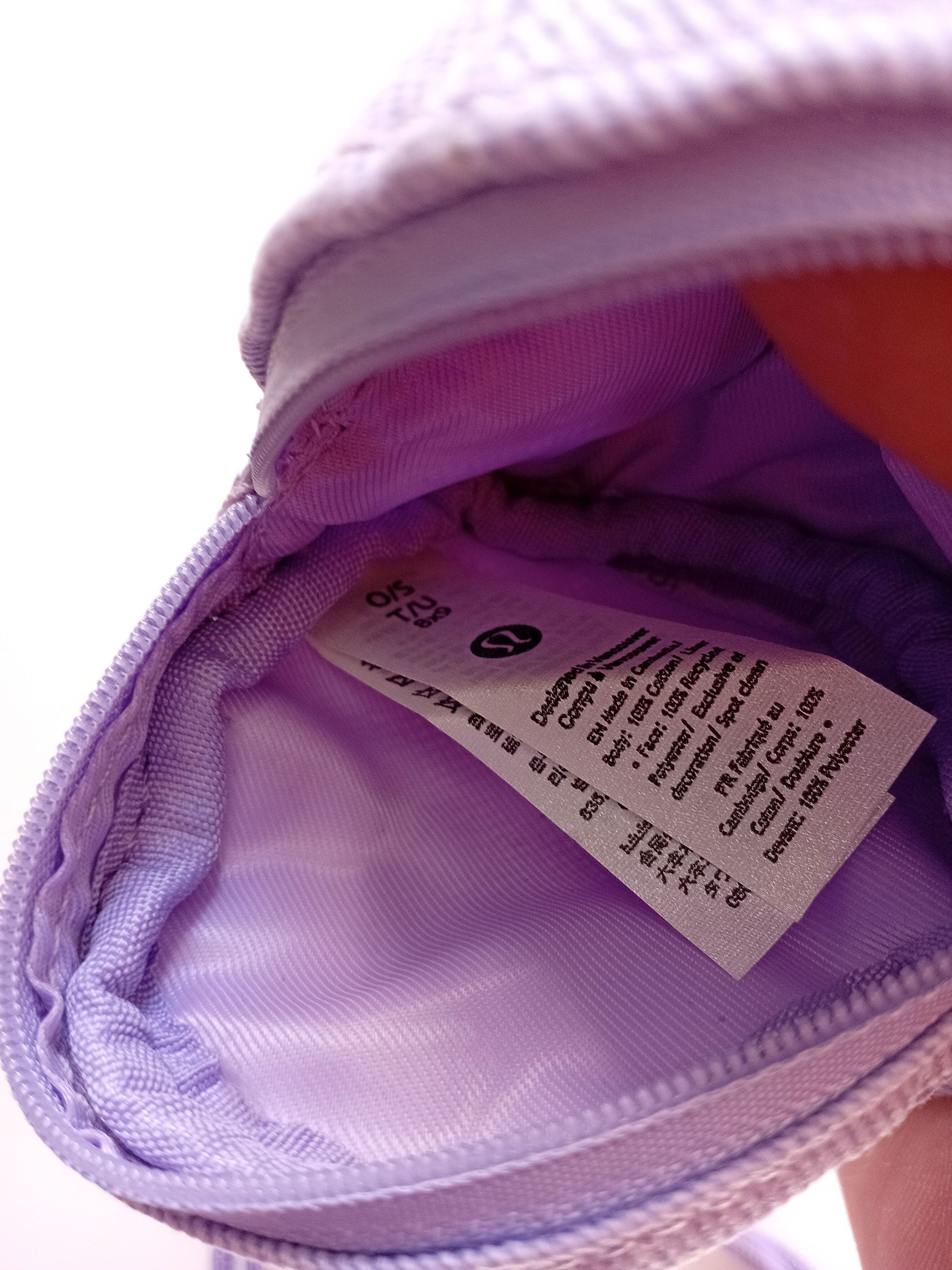 بندآویز نانو کلاه Lululemon