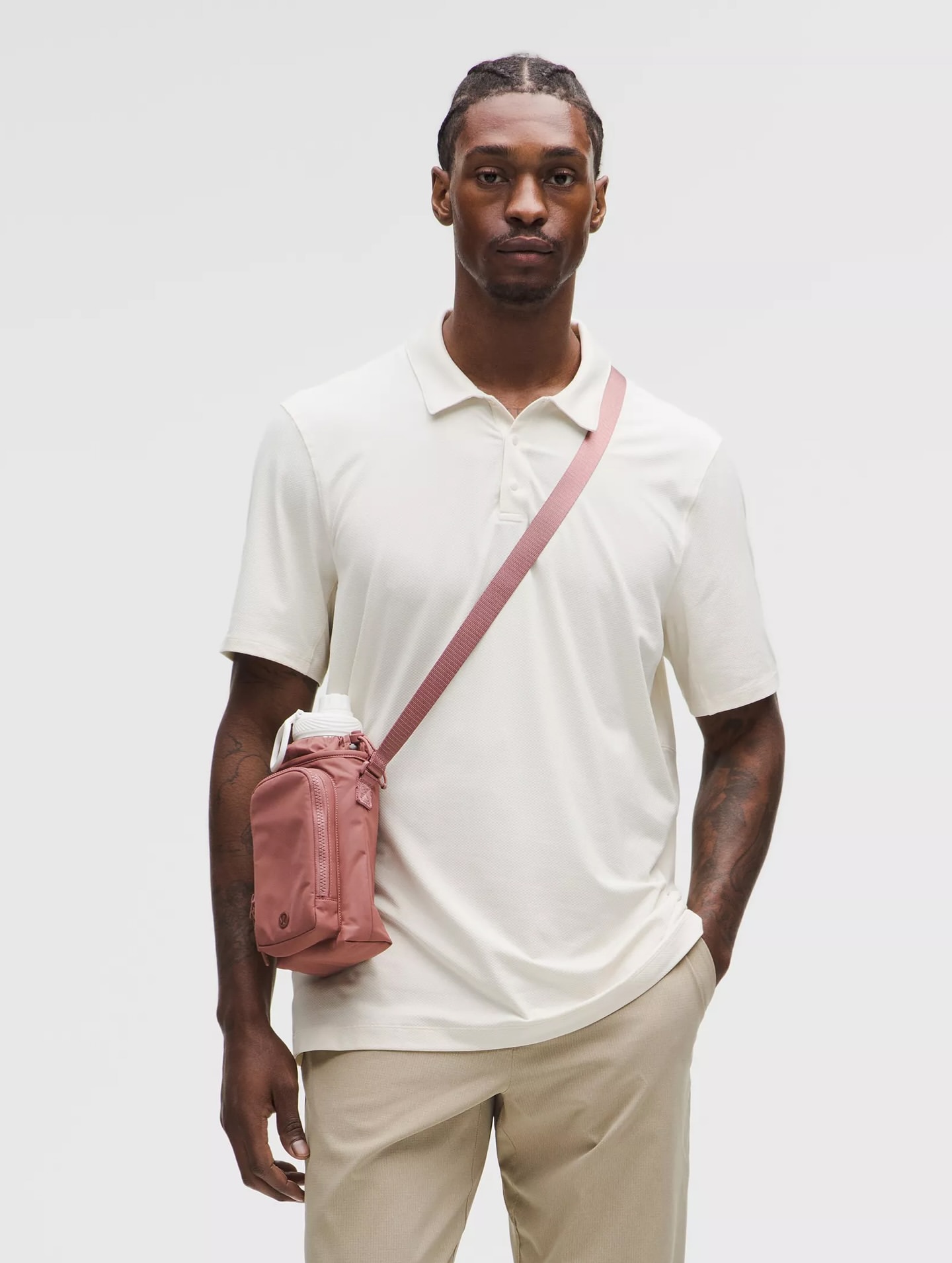 باتل بگ اورجینال Lululemon