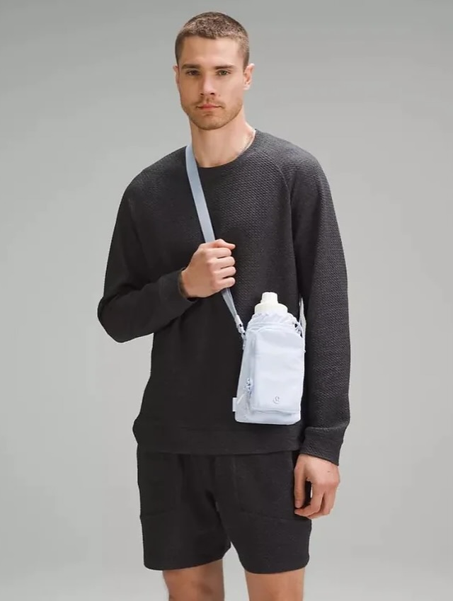 باتل بگ اورجینال Lululemon