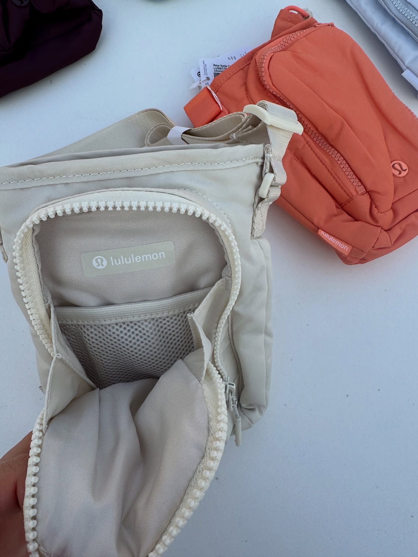 باتل بگ اورجینال Lululemon