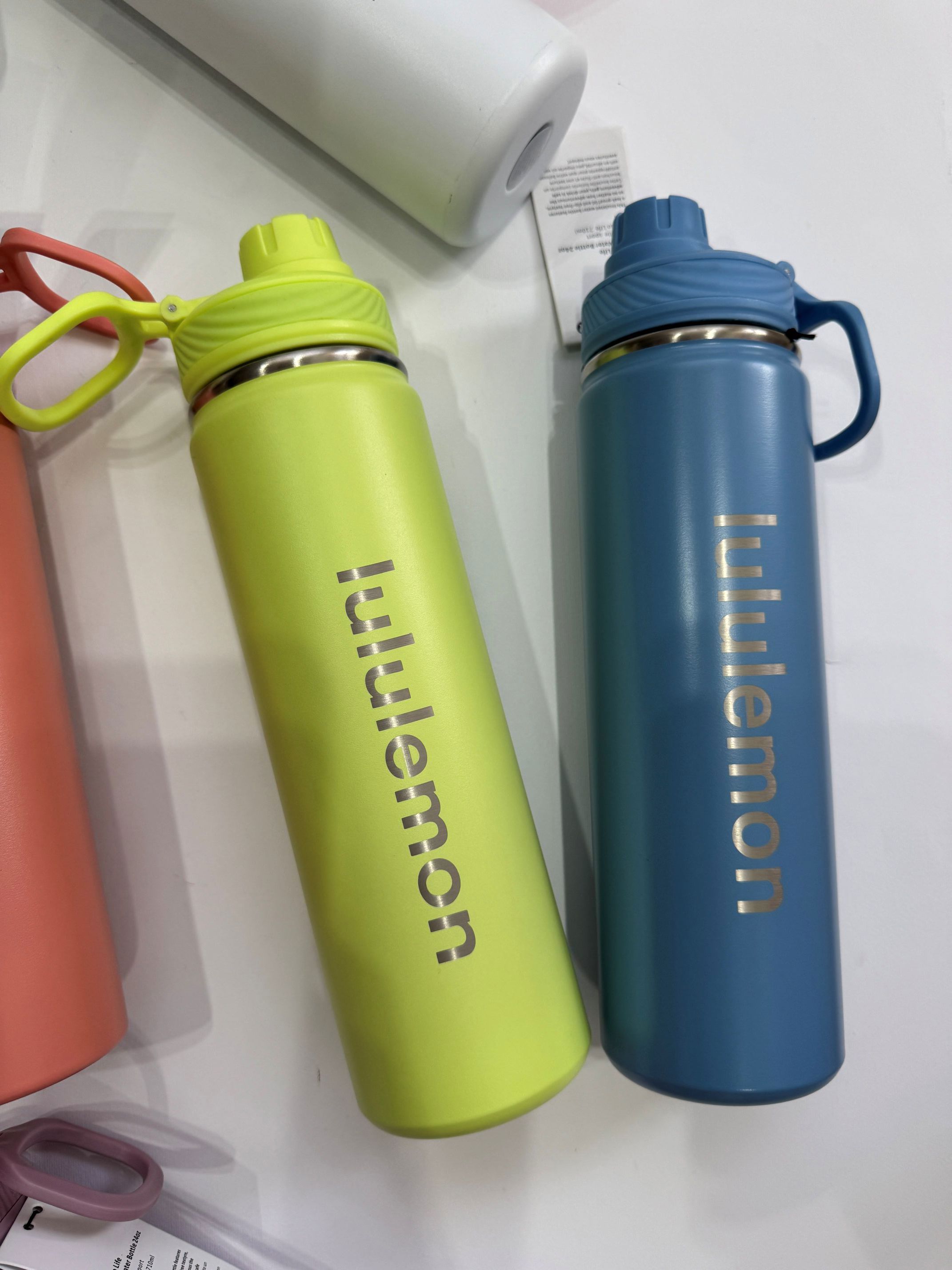 باتل ورزشی Lululemon 24oz
