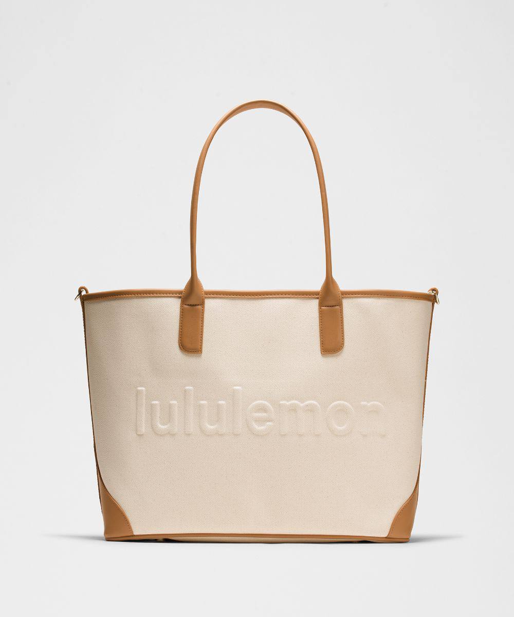 توت بگ کلاسیک کانواس Lululemon