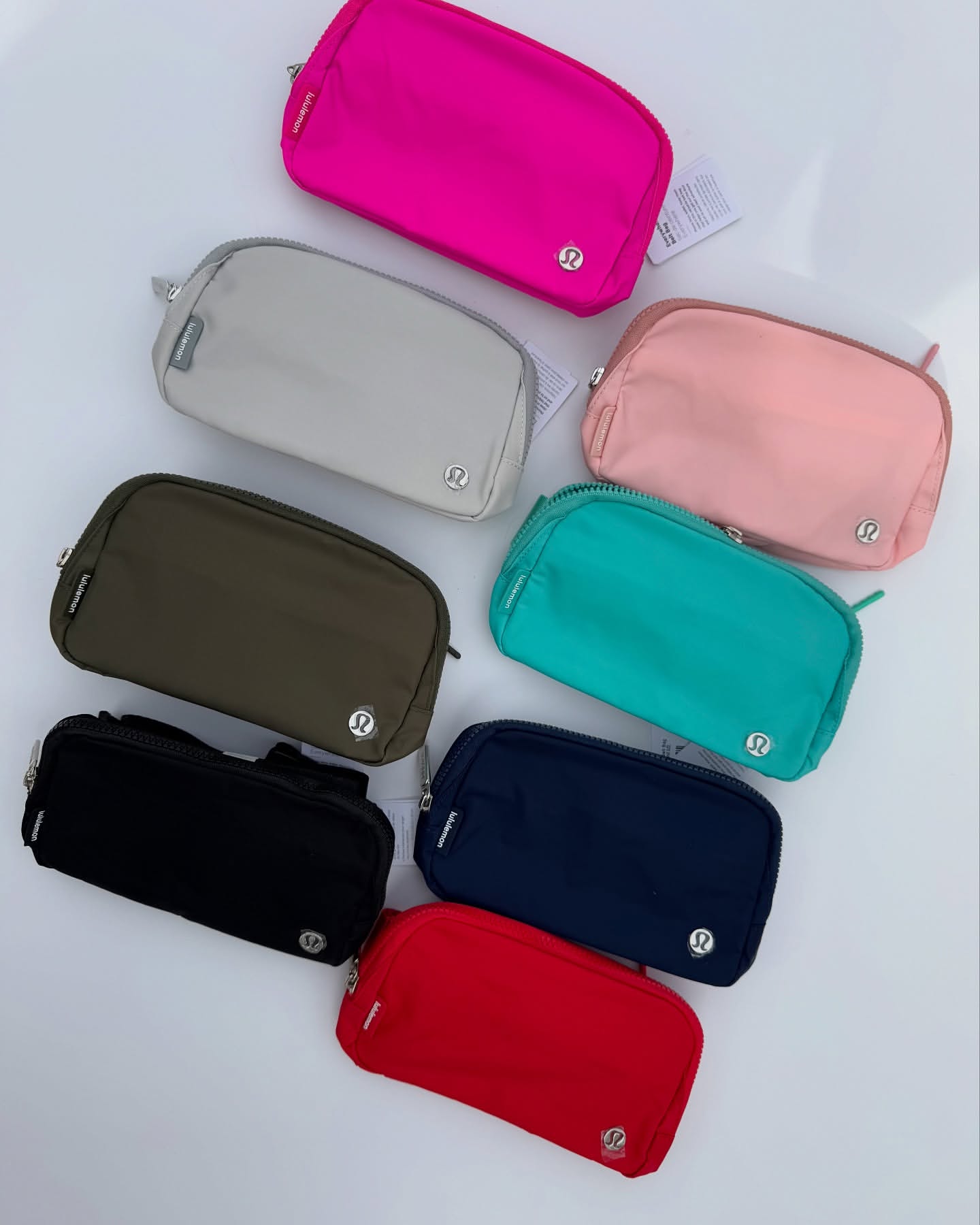 بلت بگ Lululemon