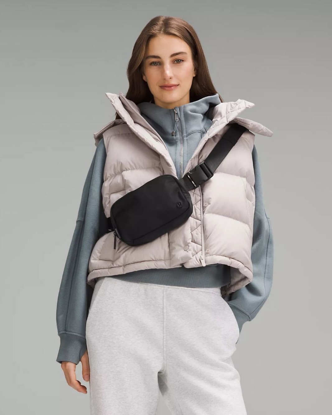 بلت بگ Lululemon