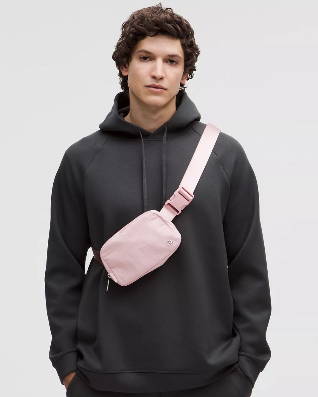 بلت بگ Lululemon