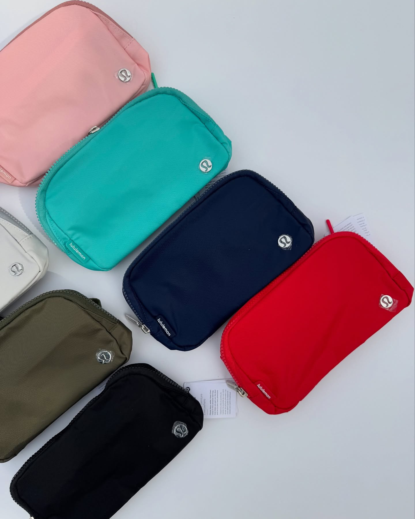 بلت بگ Lululemon