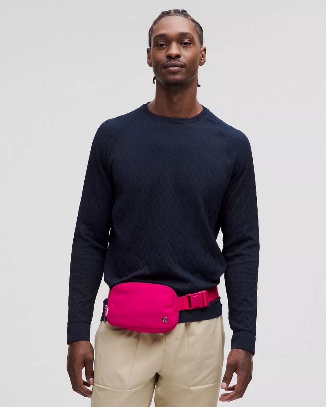 بلت بگ Lululemon