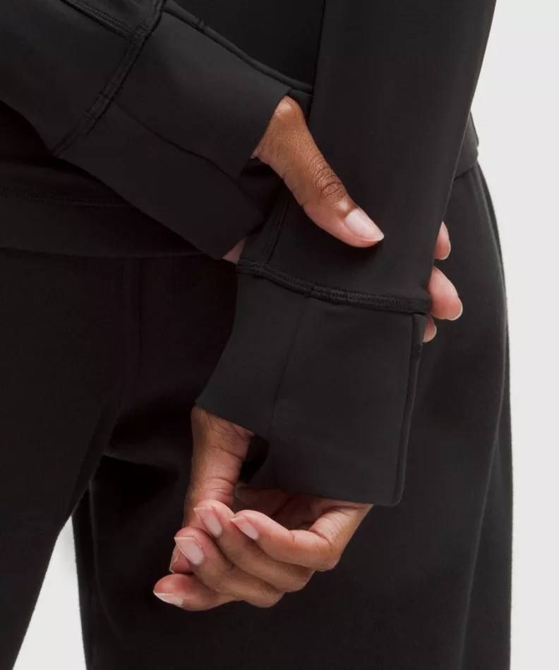 دیفاین جکت نولو کلاه دار Lululemon