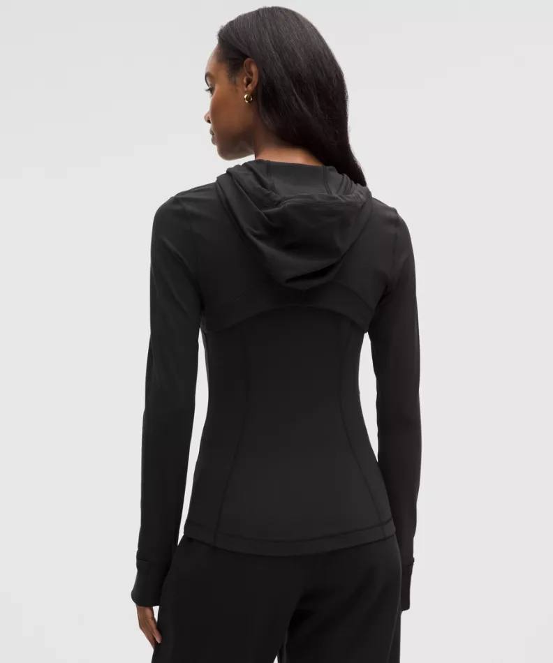 دیفاین جکت نولو کلاه دار Lululemon